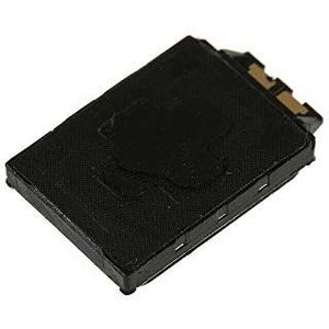 Compatibel met Samsung Galaxy A12 / SM-A125F A125 vervangingsonderdeel Buzzer-module Belton Luid Luid Luidspreker Speaker Interne Audio Handsfree Bass achter