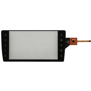 SAEVVCJWW 9 inch KDT-6370# 9 inch KDT-6305 - Capacitieve touchpad Touchpad Schermgrootte: 7 tot 10 inch (KDT-6305)