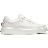 Barracuda - Bozeman - Sneakers - Wit - Hoge Zool