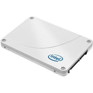 Intel ® SSDSC2CW120A310 SSD 520 120 GB ingebouwd