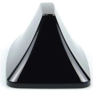 Audio- & videoantennes voor auto Universele autoantennes Radioantennes Haaienvin Geschikt voor Toyota Geschikt voor Hyundai Geschikt voor Kia Geschikt voor Nissan Autoradio Antenne(Black)