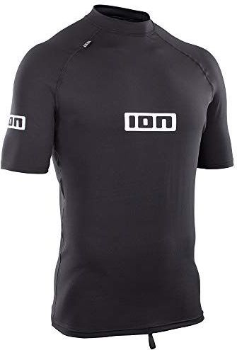 Ion Promo Rashguard Korte Mouw Rash Guard