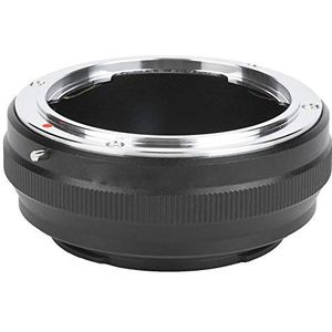 Topiky AR-NEX Lens Adapter Ring Handmatige Focus Lens Converter voor KONICA AR Lens naar voor NEX Spiegelloze Camera