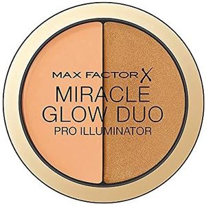 Max Factor Miracle Glow Duo Highlighter