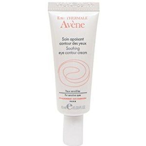 Avene - Kalmerende Oogcontourcrème - 10ml