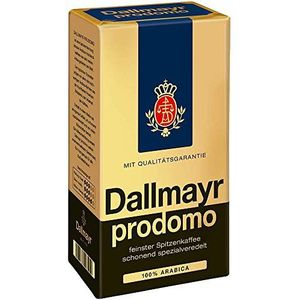 Dallmayr prodomo gemalen, 500 g