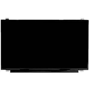 Vervangend Scherm Laptop LCD Scherm Display Voor For Lenovo ideapad 110-17ISK 17.3 Inch 30 Pins 1600 * 900