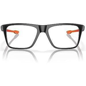 Oakley - Bunt - Bril - Satin Black - Heren - Youth Fit