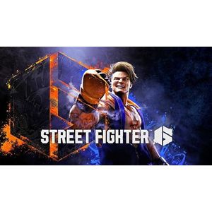 Street Fighter 6 - PlayStation 4