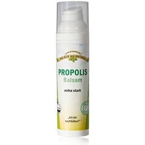 Propolis - Balsem - Extra Sterk - 75 ml