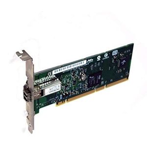 Intel PWLA8490MF PRO 1000MF netwerkkaart Ethernet PCI LC