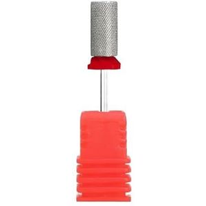 HQABCUTR Diamant keramische nagelboortjes frees for manicure links rechts roterende nagelriemvijltjes accessoires gereedschap