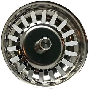 Franke korfplug gootsteenstop zeef 133.0005.681