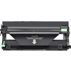 Accessoires Compatibel met DR261CL Imaging Drum Kit, Geschikt voor Brother 3140CW 3150 3170CDW 9130CW 9140 9330CDW 9340CDW 9020CDN Printer Drum Kit, Drum Unit geel(Red)