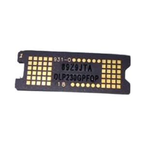 Projector DMD-chip DLP230GPAFQP DLP 0,23 qHD 931-0