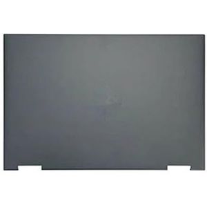 Laptop LCD-Topcover Voor For HP OMEN 15-EK 15-EN TPN-Q236 238 Grijs