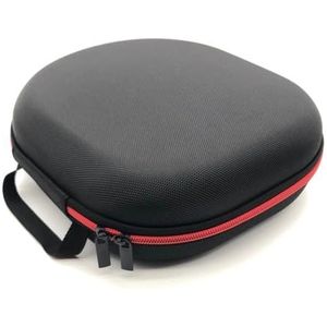 Hoofdtelefoon Opbergtas voor JBL Q100 Q200 Q300 Q400 Q600 Q610 Q800 Q810 Q910 Headset Draagtas Oortelefoon Reizen Harde EVA Doos