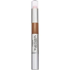 L'Oréal Paris Cosmetics True Match Super-Blendable Multi-Use Concealer, Deep W9-10, 0,05 oz