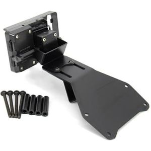 Telefoonhouder Voor BMW F750GS F850GS F 750 GS 2018 2019 2020 2021 Motorfiets Voor Telefoon Standhouder Voor Smart Telefoon Telefoon GPS Navigatie Beugel Telefoonhouder Motorfiets (Size : Set)
