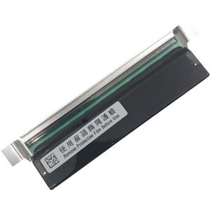 MRHZKE Thermische overdracht printkop P1037974-010 P1037990-008 compatibel met ZT200 ZT210 ZT220 ZT230 203dpi labelprinter
