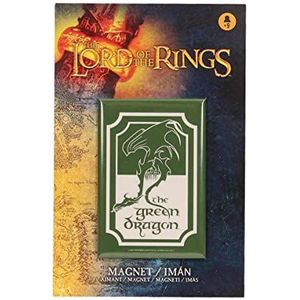 SD toys Le Lord of the Rings Magneet Rohan