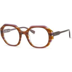 Enrico Coveri ECV162 damesbril, geschikt voor alle soorten glazen.