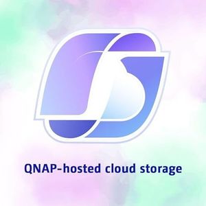 QNAP - Licentie LS-Q2LITE-VIRGINIA - NAS Accessoires - 3TB - 1 Jaar