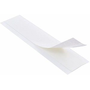 AABCOOLING Thermo Pad White 120.20.0,1 - Thermally Conductive Tape With Glue for PC Cooling | GPU Cooler | Thermal Pad | CPU Thermal Paste/Compound Replacement