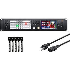 Blackmagic Design ATEM 4 M/E Constellation HD (BM-SWATEMSCN2/1ME4/HD)