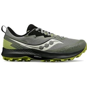 Saucony Peregrine 14 GTX, 110 Bough Olive, 44.5 EU