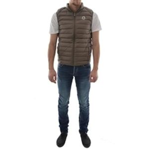 Jott Tom Down jas voor heren. - beige - Medium