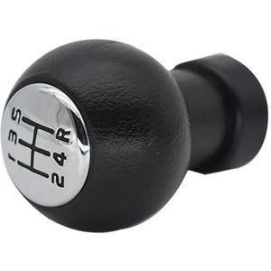Auto versnellingspookknop Versnellingspookknop Voor Suzuki Voor ALTO Voor Swift SX4 Stick Hendel Pen 5 Versnellingen MT Adapter Binnenhoes Manchet Hoes