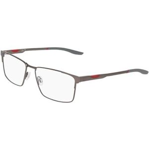 Nike Frame 8143 070 Satin Gunmetal 57/16/145 heren