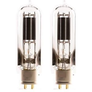 De WE845-buis is een exacte overeenkomst van de 845-buis in plaats van de KR845 (2 stuks)