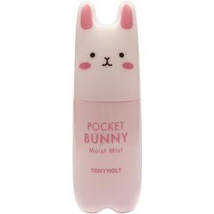 TONYMOLY Pocket Bunny Moist Nevel, 60 ml