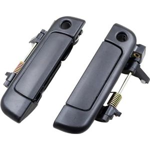 Voor Hiace 1992-2004 69220-95J03 6922095J03 69210-95J03 6921095J03 Voorste Linker Of Rechter Buitendeurgreep(Left and Right)