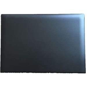 Laptop LCD-Topcover Voor For Lenovo ideapad P500 Touch Color Zwart Touch-Screen Model