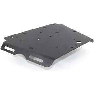 Bagagerek Motorfietsen Voor XL1000V Voor Varadero 1999-2011 Motorfiets Accessoires Achterbank Rack Bagagedrager Plank Kofferbak Houder Ondersteuning Bagagedrager Ondersteuning Plank