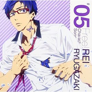 TV Anime [Free] Character Son