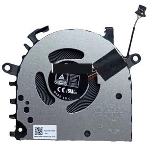 Laptop Cooling Fan for Lenovo for Yoga for Slim 7 Pro 16ARH7 16ACH6 82UW 82QQ Notebook CPU GPU Cooler 5F10S13965 FNG2 FNG3 5F10S13992(R Fan 5V)