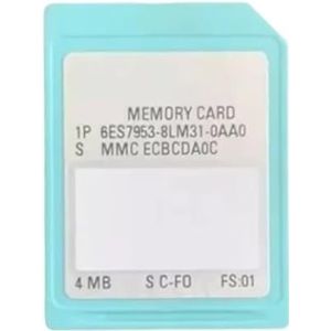 FUYUMIC Geheugenkaart 6ES7953-8LM31-0AA0