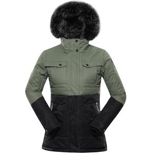 Alpine Pro - Egypa - Jas - Waterdicht - Winddicht - Regular Fit