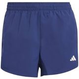 adidas Mujer Workout Essentials 2in1 Shorts, dark blue, L
