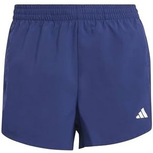 adidas Mujer Workout Essentials 2in1 Shorts, dark blue, L