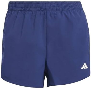 adidas Mujer Workout Essentials 2in1 Shorts, dark blue, L