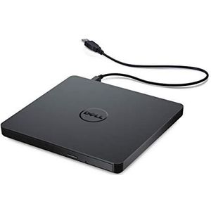 Dell USB-dvd-drive DW316