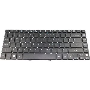 Laptop Toetsenbord Voor For ACER For Aspire V7-482P V7-482PG Zwart Verenigde Staten Lay-out