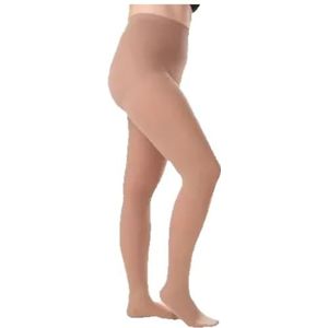 JUZO Soft K1 AT kort 6 zwart 1 st, zwart