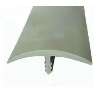 1/3/5 meter volledige grootte siliconen rubber T-vormige afdichtingsstrip deur raam glas kiervuller geluidsisolatie waterdicht winddicht-13x40mm