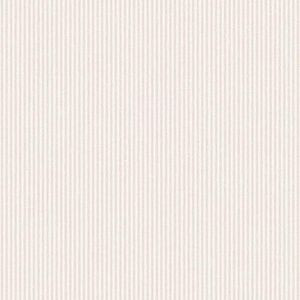 behang strepen roze 53 cm x 10.05 m - van Sanders & Sanders